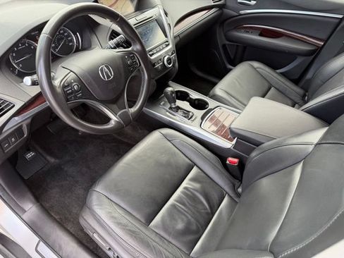 Used 2014 Acura MDX FWD w/ Technology Package image 12