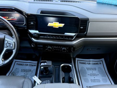 Used 2023 Chevrolet Silverado 1500 RST w/ All Star Edition Plus image 13