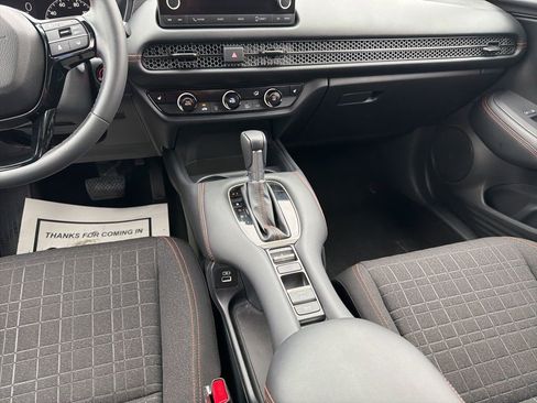 Certified 2023 Honda HR-V Sport image 15