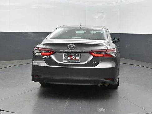 Used 2024 Toyota Camry LE FWD image 28