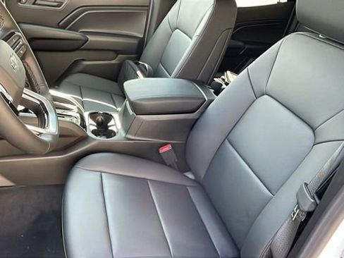 New 2026 Chevrolet Colorado Trail Boss image 11