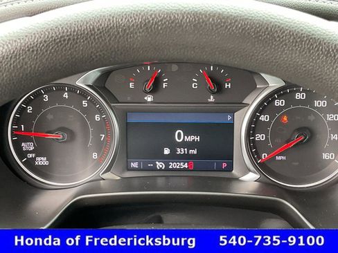 Used 2025 Chevrolet Blazer LT image 37