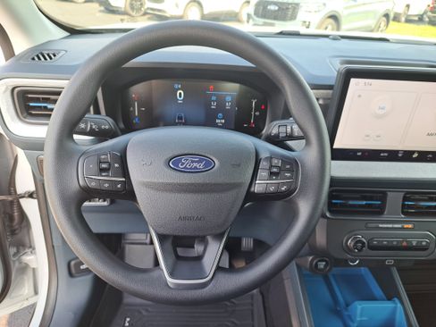 New 2025 Ford Maverick XLT w/ 4K Tow Package image 18