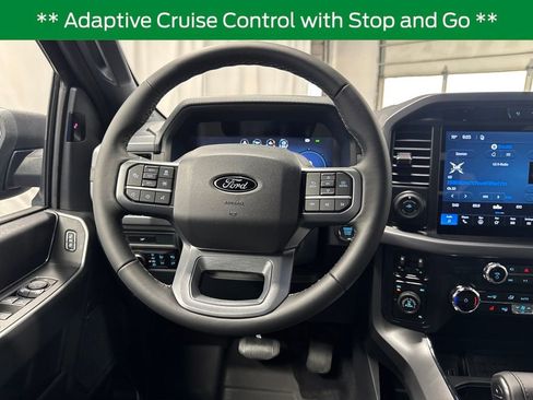 New 2026 Ford F150 XLT AWD/4WD image 13