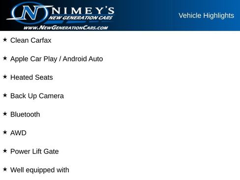 Used 2024 Ford Escape Platinum AWD/4WD image 5