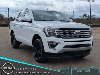 Used 2020 Ford Expedition Limited video 1