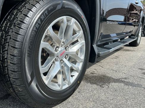 Used 2019 GMC Sierra 1500 SLT w/ SLT Premium Plus Package image 13