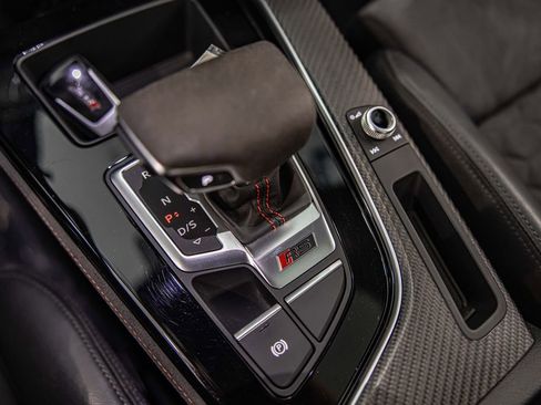 Used 2023 Audi RS 5 Sportback w/ Competition Package image 31