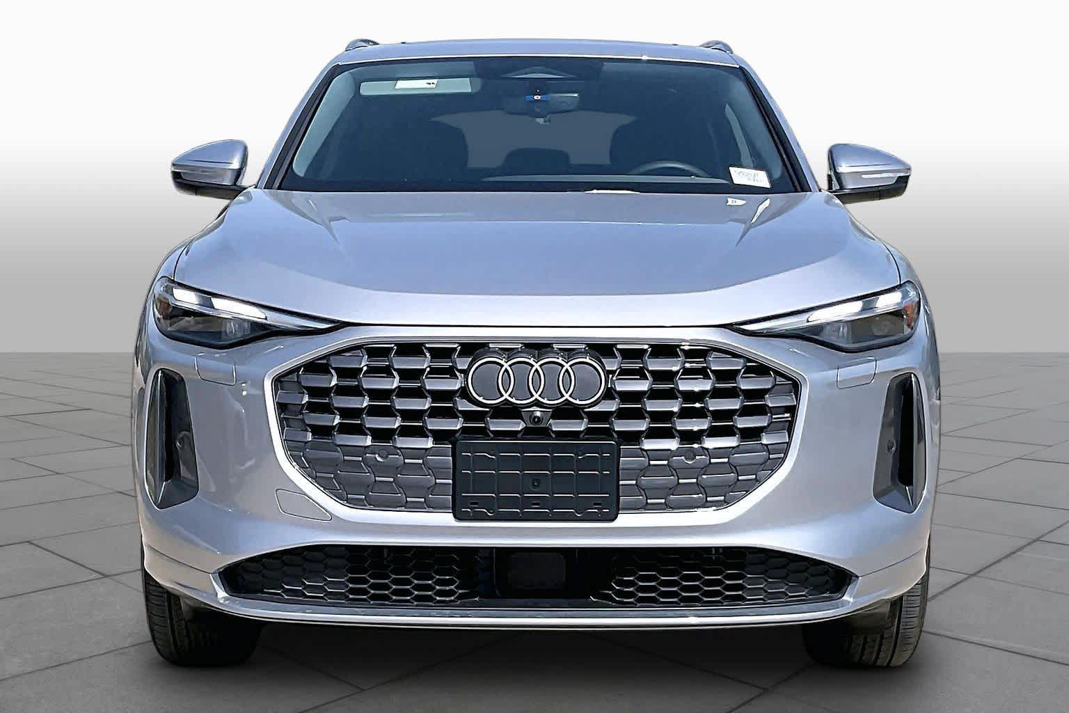 Used 2026 Audi Q5 Premium AWD/4WD image 4