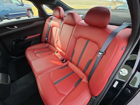 Used 2023 Kia K5 GT-Line w/ GT-Line Premium Package image 22