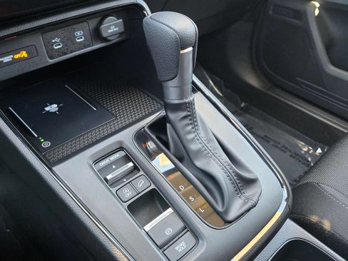 Certified 2026 Honda CR-V EX image 23