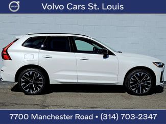 New 2026 Volvo XC60 B5 Ultra w/ Protection Package Premier video 1