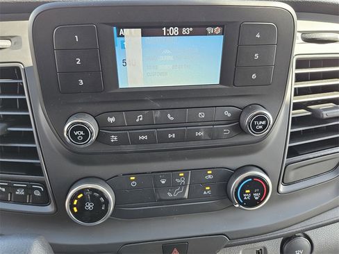 New 2025 Ford Transit 150 Low Roof image 17