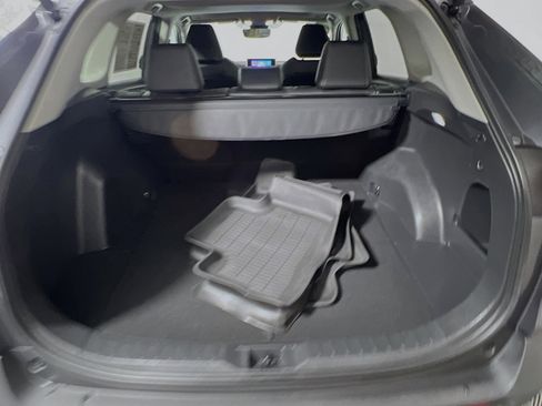 Used 2024 Toyota RAV4 XLE Premium image 34