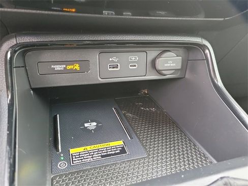 Certified 2024 Honda CR-V EX-L image 30