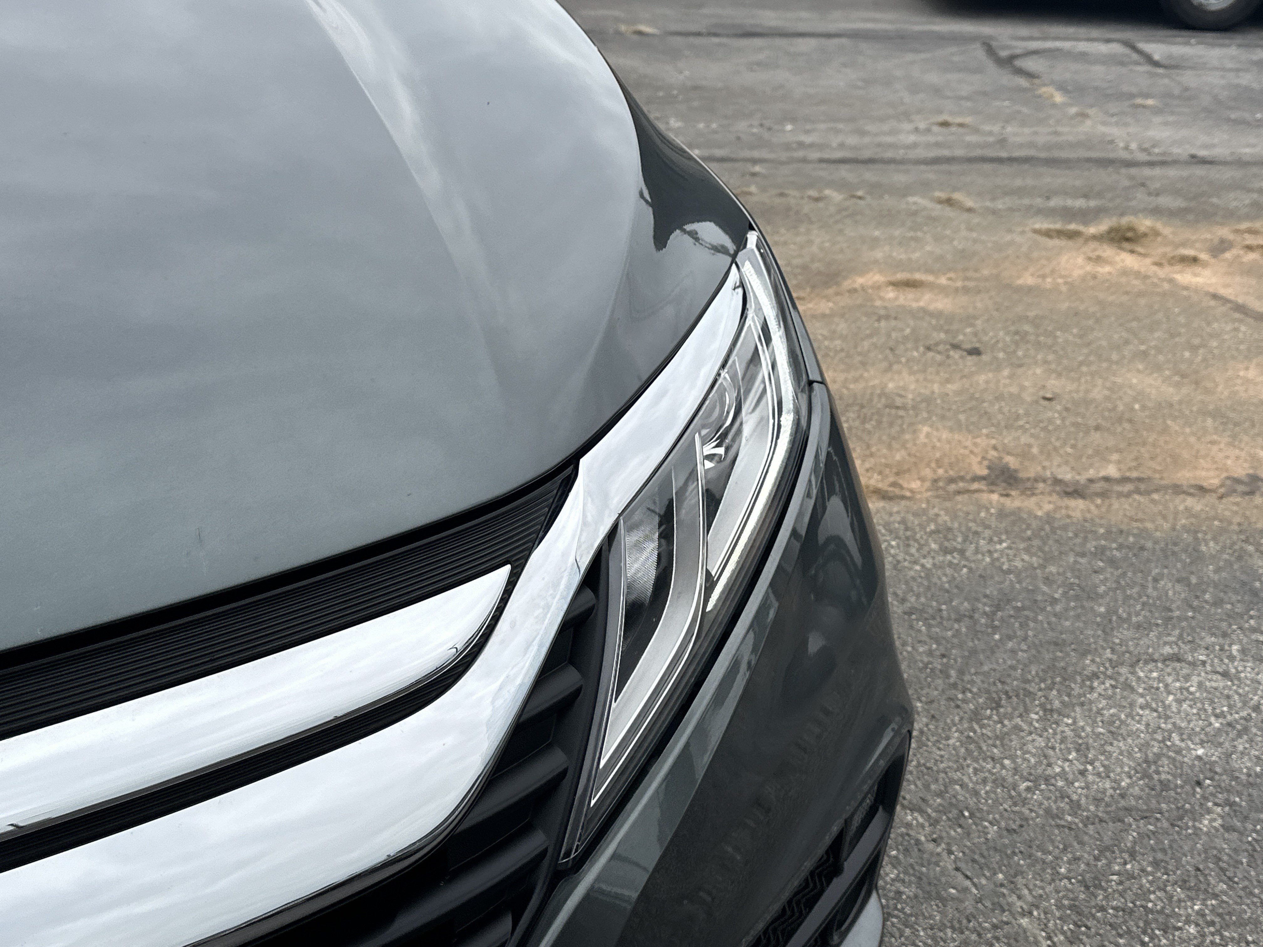 Used 2018 Honda Odyssey EX-L image 13