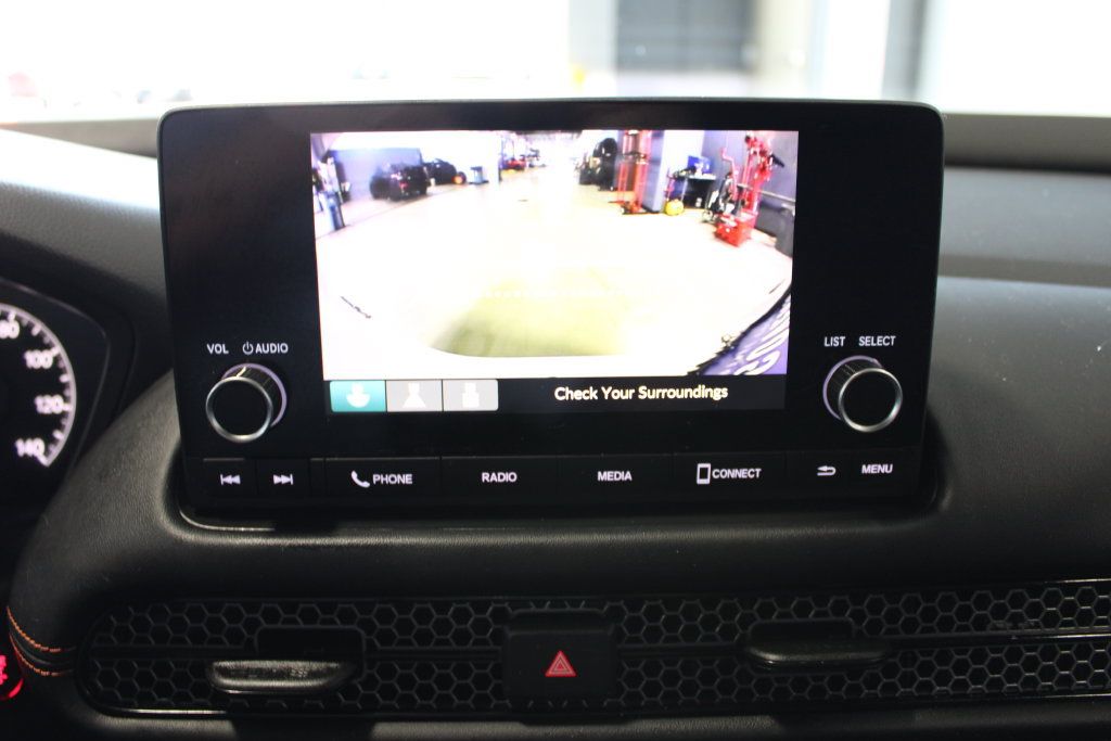 Used 2024 Honda HR-V Sport image 14