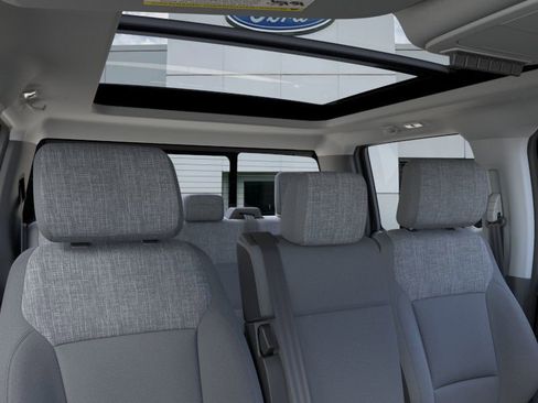 New 2026 Ford F250 XLT w/ XLT Premium Package image 22