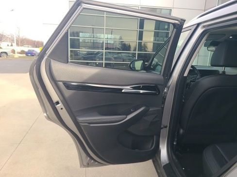 Used 2024 Kia Seltos EX image 14