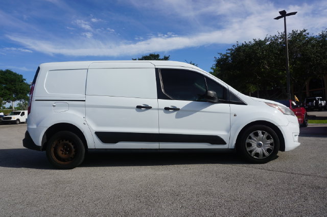 Used 2019 Ford Transit Connect XLT FWD image 23
