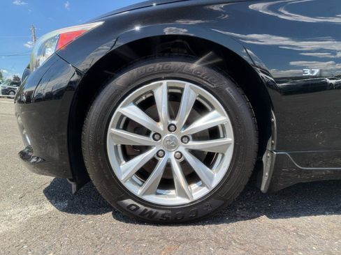 Used 2015 INFINITI Q50 Premium w/ Navigation Package AWD/4WD image 28