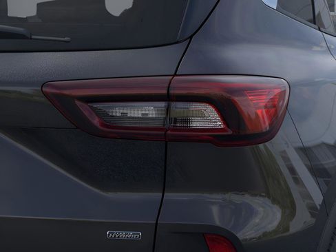 New 2025 Ford Escape SE w/ Class II Trailer Tow Package image 22