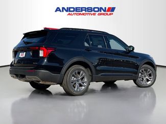 New 2026 Ford Explorer Active w/ Active Comfort Package video 2