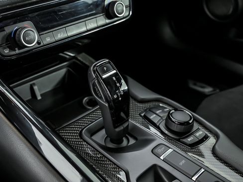 Used 2020 Toyota Supra RWD image 31