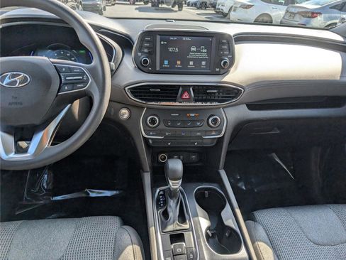 Used 2020 Hyundai Santa Fe SEL image 17