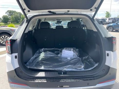 New 2026 Kia Sportage EX image 25