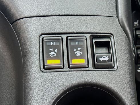 Used 2024 Nissan Z Performance w/ Floor Mat Package image 27