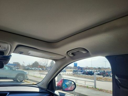 Used 2020 Buick Encore GX Select w/ Experience Buick Package image 12