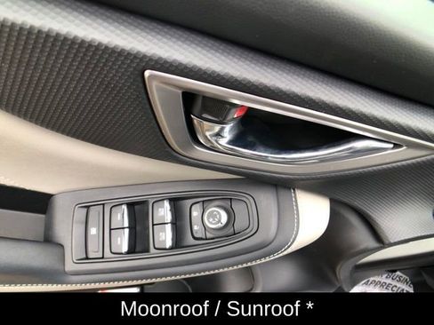 Used 2023 Subaru Forester Limited image 14