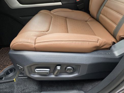 New 2026 Toyota Tundra 1794 Edition AWD/4WD image 16