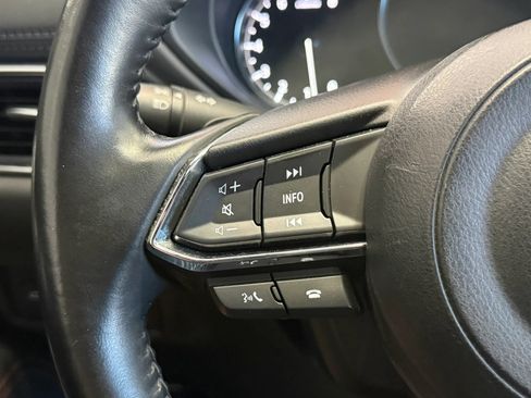 Used 2024 MAZDA CX-5 Carbon Edition AWD/4WD image 11