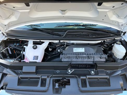 New 2025 GMC Savana 2500 w/ Driver Convenience Package image 26
