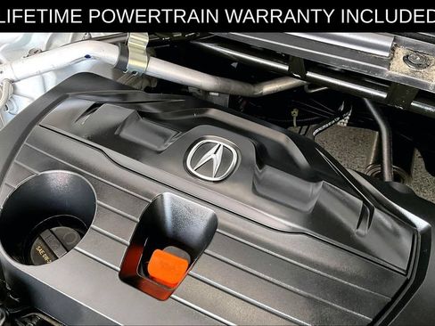 Used 2024 Acura TLX w/ Technology Package FWD image 42