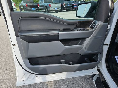 Used 2022 Ford F150 XLT w/ Equipment Group 302A High AWD/4WD image 20