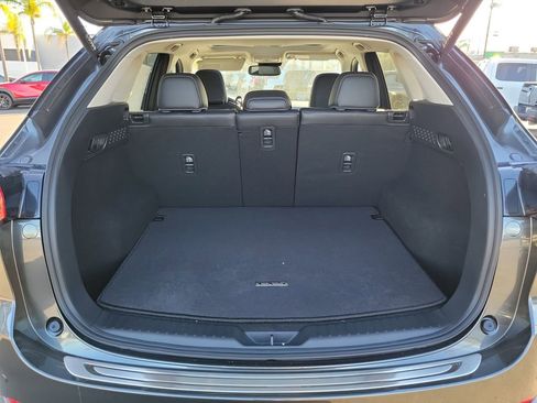 New 2025 MAZDA CX-5 AWD 2.5 S w/ Premium Plus Pkg image 19