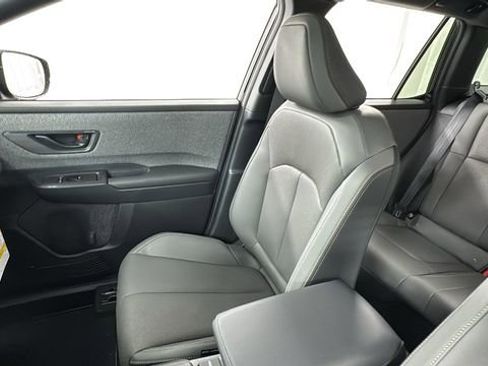 New 2026 Subaru Outback Limited XT image 13