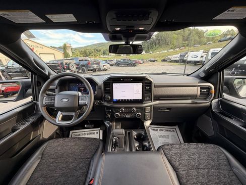 Used 2026 Ford F150 Tremor AWD/4WD image 18