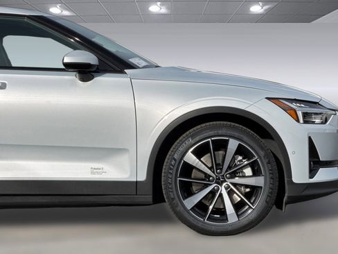 Used 2022 Polestar Polestar 2 w/ Plus Package image 18
