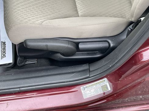 Used 2014 Honda Civic EX image 28