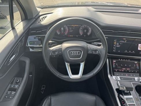 Certified 2023 Audi Q7 2.0T Premium Plus w/ Premium Plus Package image 14
