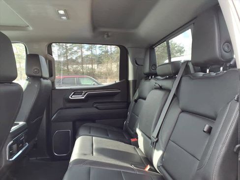 Used 2023 Chevrolet Silverado 1500 LTZ w/ LTZ Premium Package image 10