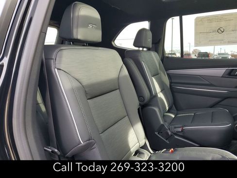 New 2026 Buick Enclave Sport Touring w/ Power Package image 30