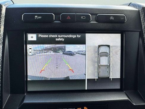 Used 2018 Ford F150 Lariat w/ Equipment Group 502A Luxury image 37