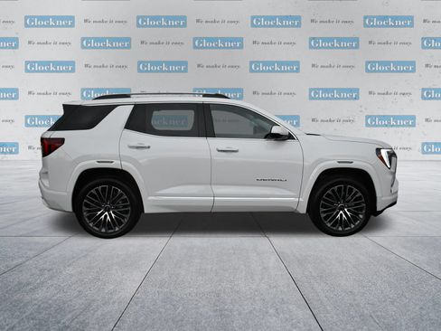 Used 2026 GMC Terrain Denali w/ LPO, Floor Liner Package AWD/4WD image 4