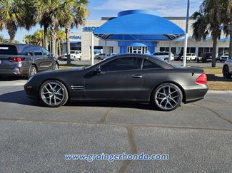 Used 2006 Mercedes-Benz SL 500 video 2
