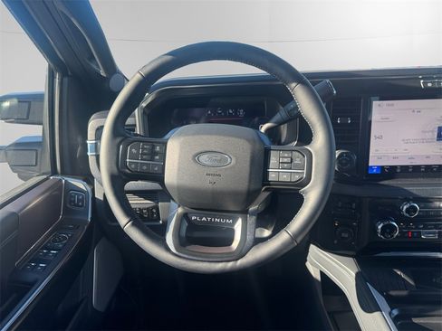 New 2026 Ford F350 Platinum image 12